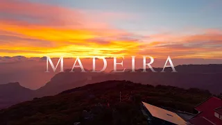 Maderia Drone Compilation