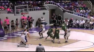 Weber State vs. Idaho State (Feb. 11, 2013)