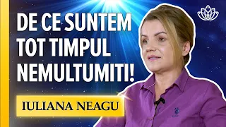 De ce suntem tot timpul nemultumiti!