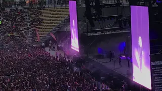 A Perfect Circle - Weak and Powerless @ Rock on the Range (May 18, 2018)