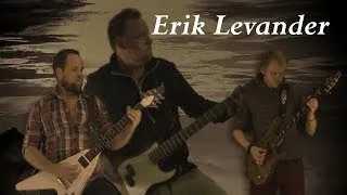 Erik Levander (Original Tribute Birthday Song)