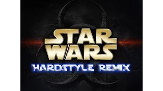 Star Wars - Duel of Fates (Hardstyle Remix)