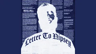 Letter to Nipsey (feat. Roddy Ricch)