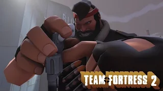 [Team Fortress 2] СТРАННЫЙ И НЕЛЕПЫЙ РАНДОМАЙЗЕР!