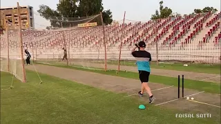 New Zealand tour of Pakistan practice session | Pak Vs NZ 2021 Cricket Series #TomLatham #NZvsPAK