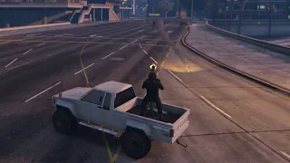 How to Effectively Use the Technical Custom in Gta Online