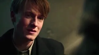 Louis Hofmann's Best Acting  - Der Passfälscher (The Forger, 2022)