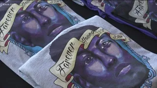 Bakari Henderson family helps others who experienced similar tragedies | KVUE