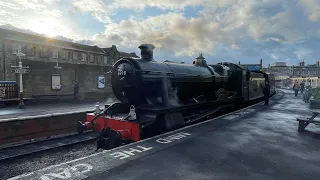 KWVR Steam Gala 23/03/24