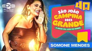 SIMONE MENDES ao vivo no São João de Campina Grande PB 2023 (O MAIOR SÃO JOÃO DO MUNDO 2023)