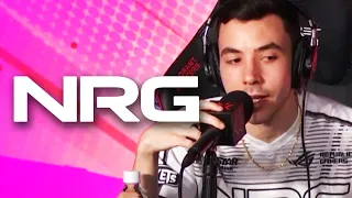 NRG VALORANT Press Conference (Lower Bracket Semifinals | VCT Masters Tokyo)