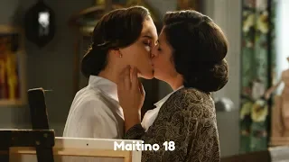 Maitino 18 (English subs)