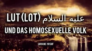 Lut [Lot] und das homosexuelle Volk