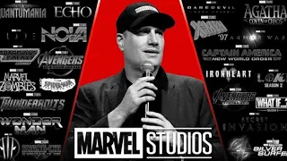 BREAKING! MARVEL CANCELS ANOTHER DISNEY PLUS SHOW New Details WHY Marvel is Quietly Scrapping Shows