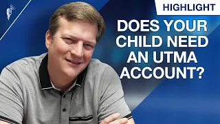 Should You Open an UTMA Account For Your Child?