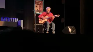 Kiko Veneno - Lobo Lopez (live in Fuengirola 25.4.2022)