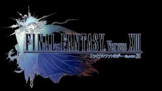 FINAL FANTASY VERSUS XIII ► English Dub