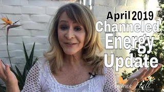 April 2019 Channeled Spiritual Medium Message for All Astrological Signs