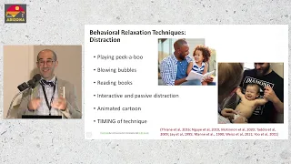 2023 National Patient Meeting - Psychological Treatment of Pain (Arie Zakaryan, Ph.D.)