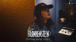 "I Can’t Fight This Feeling" - Performed by JoJo - Official Music Video - LISA FRANKENSTEIN