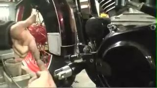 How to install your Jockey Shift Gear Jammer Kit