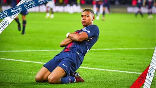 The Day Kylian Mbappé Shocked the World 🔴🔵