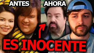 Te mintieron sobre Dan Schneider y Nickelodeon: Es inocente de la mayoría de cosas