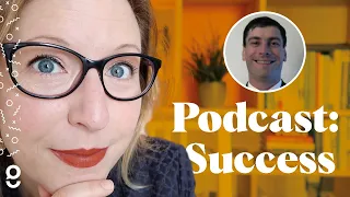 Business English Podcast: Success