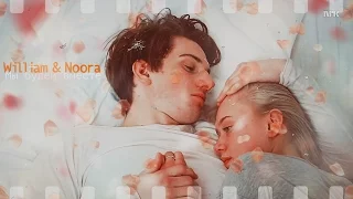 ►William & Noora __ Мы будем вместе [4x01]