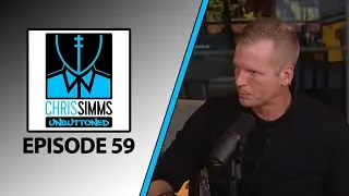 AFC Over/Unders, what we'll miss most about Andrew Luck | Chris Simms Unbuttoned (Ep. 59 FULL)