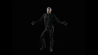 Vergil seduces Nero's Mom