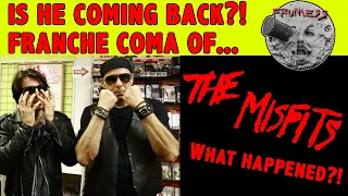 Will he be back? Regarding Franche Coma of The Misfits… | Frumess