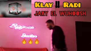 Redstar Radi ft Klay - Jary el Wuhoosh 🔥🔥🔥