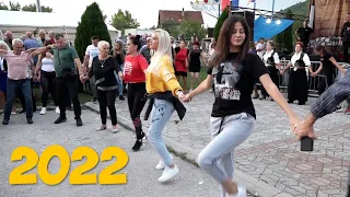 VOJKOVIĆI ISTOČNO SARAJEVO - KOLO 2022 !!!