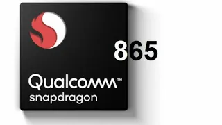 Анонс флагманского мобильного чипа Qualcomm Snapdragon 865 ожидается в ноябре