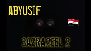 421 Reacts Music | Abyusif | 3azra2eel 2 (Prod. Abyusif)ابيوسف - عزرائيل ٢ *EGYPTIAN RAP REACTION*