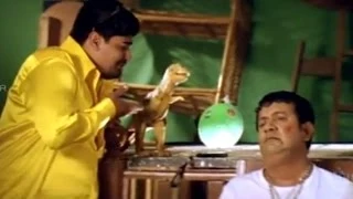 Gullu Dada Returns Hyderabadi Movie || Climax Scene || Sajid Khan, Aziz Naser