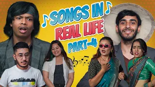 Nepali Songs In Real Life-4| Risingstar Nepal