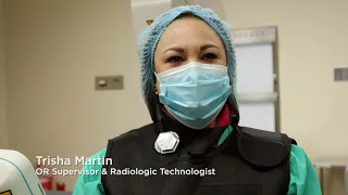 Take a Virtual Tour of Radiology Careers!