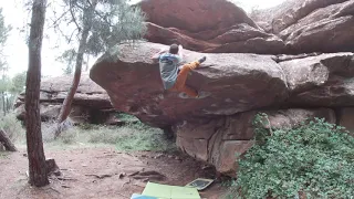 El Pan Canario, 7a. Albarracín