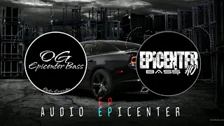 Los Temerarios Mega Mix EPICENTER | OG Epicenter Bass ft Epicenter Bass HD