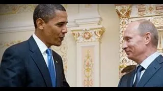 Countdown to the Showdown Between Obama and Putin