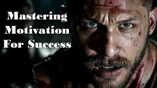 Unleashing the Power Within | Mastering the Science of Motivation for Unparalleled Success