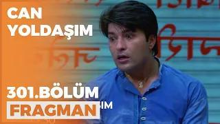 Can Yoldaşım 301. Bölüm Fragmanı - 27 Mayıs Cuma