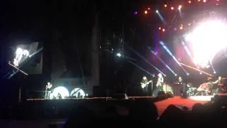 Aerosmith - Dude Looks Like A Lady - Hellfest 21/06/2014