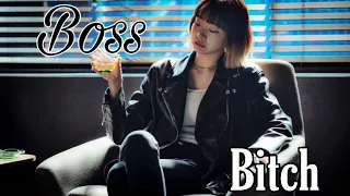 Boss Bitch | K-drama Multifemale