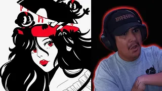 THIS IS CRAZY! | Savage Ga$p x KAMAARA x Lil Darkie - paranoia agent REACTION/REVIEW