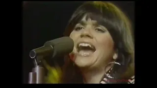 THE EAGLES & LINDA RONSTADT - SILVER THREADS & GOLDEN NEEDLES