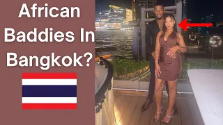 Dating In Bangkok, You Don't Have To Date Thai Girls