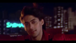 Mere Rang Mein  Salman Khan & Bhagyashree /"Я полюбил / Maine Pyar Kiya" (1989)